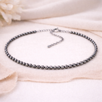 GARGANTILLA ENFOQUE | TERAHERZIO