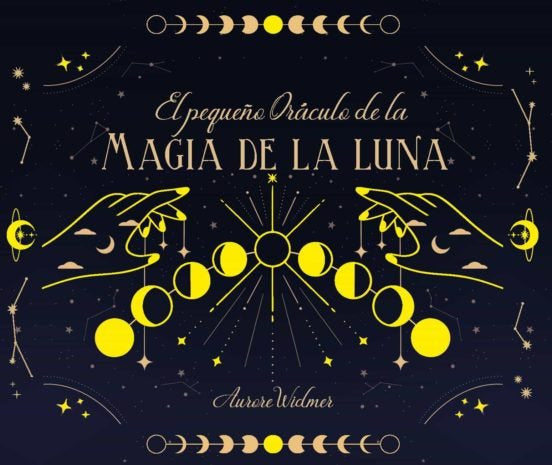 PEQUEÑO ORÁCULO DE LA LUNA