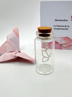 COLGANTE METAMORFOSIS