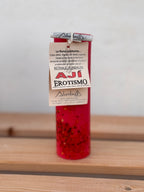 VELÓN ARTESANAL | AJÍ | EROTISMO