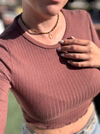 GARGANTILLA MANIFESTAR | OJO TIGRE Y CITRINO