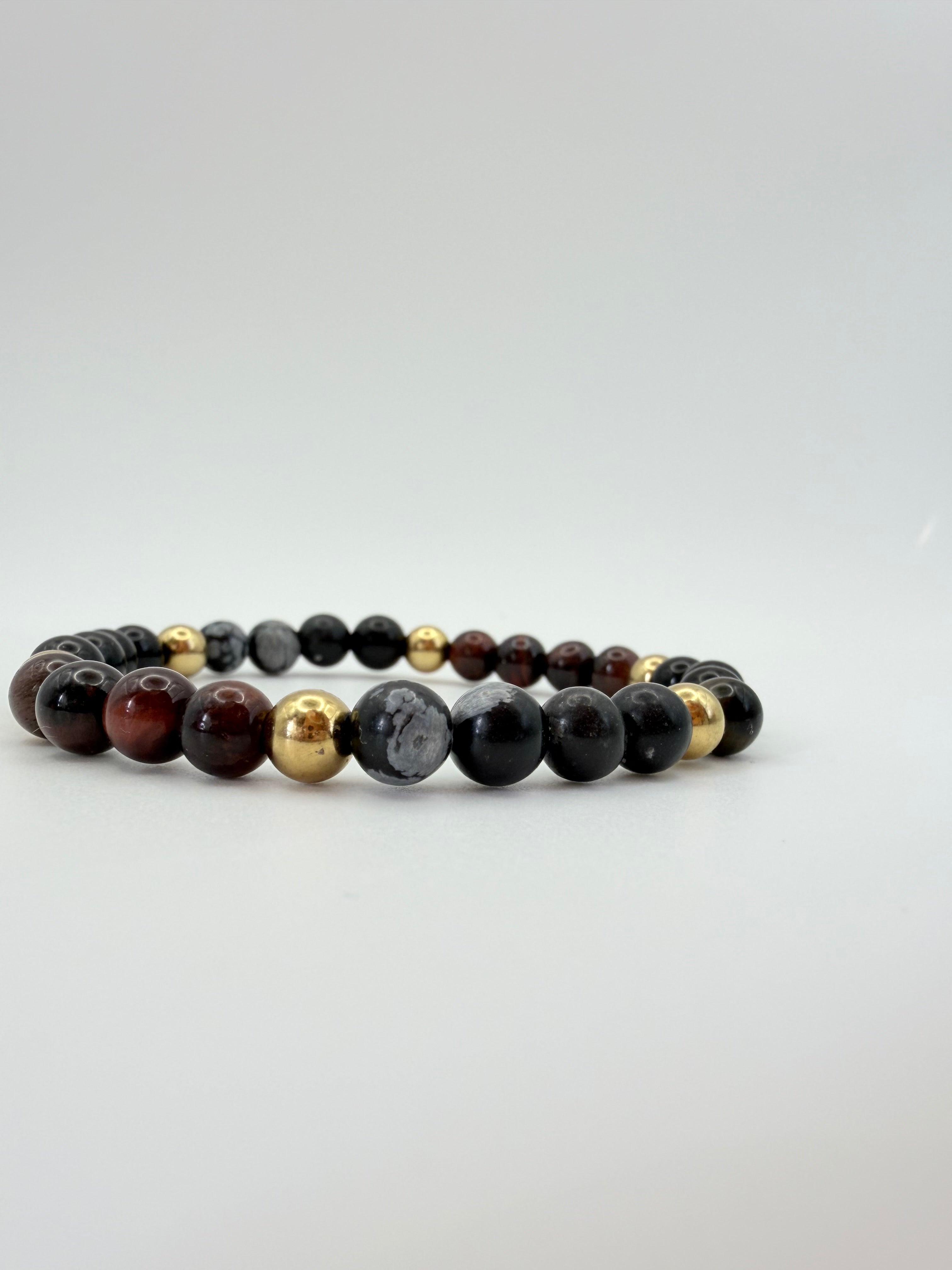 PULSERA CONTRA ENVIDIAS