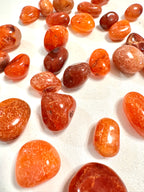 CARNEOLA | VITALIDAD | ENERGIA SEXUAL | ABUNDANCIA