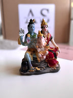 FIGURA GANESHA FAMILIA