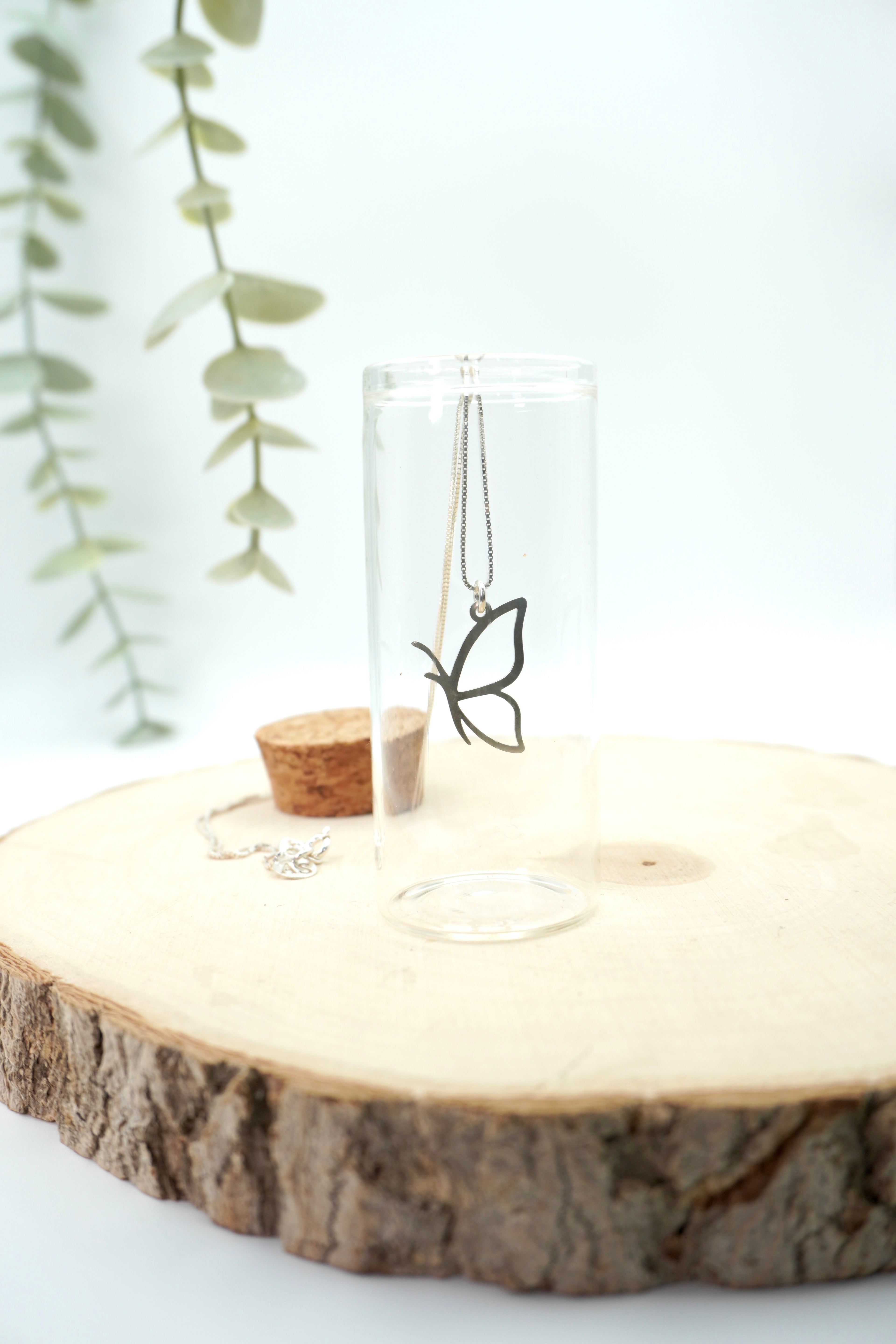 COLGANTE METAMORFOSIS