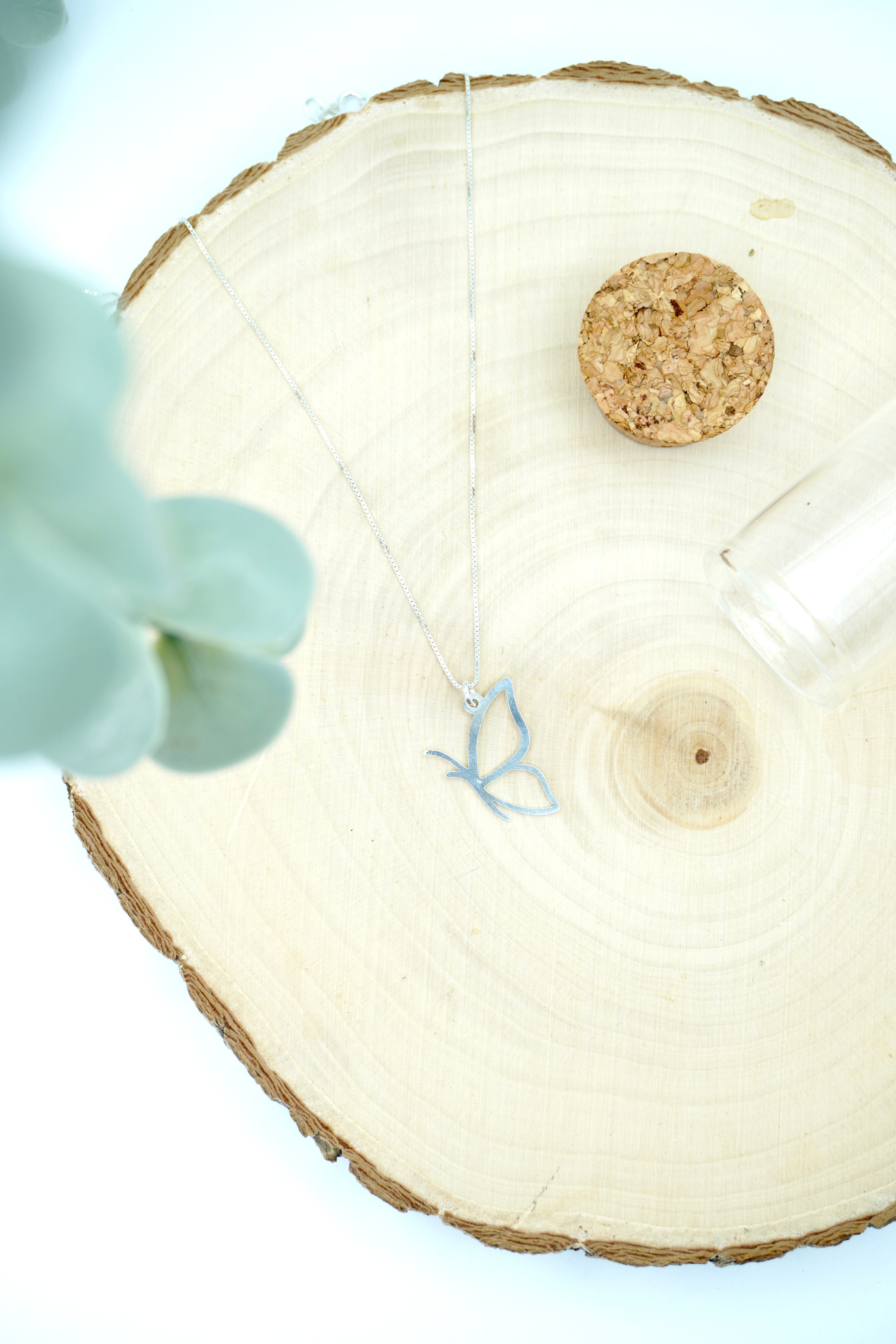 COLGANTE METAMORFOSIS