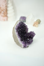 DRUSA AMATISTA BASE PLANA | ELIGE