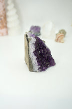 DRUSA AMATISTA BASE PLANA | ELIGE