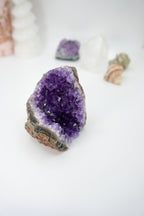 DRUSA AMATISTA BASE PLANA | ELIGE