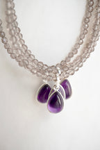 COLGANTE ECLIPSE | SANACIÓN