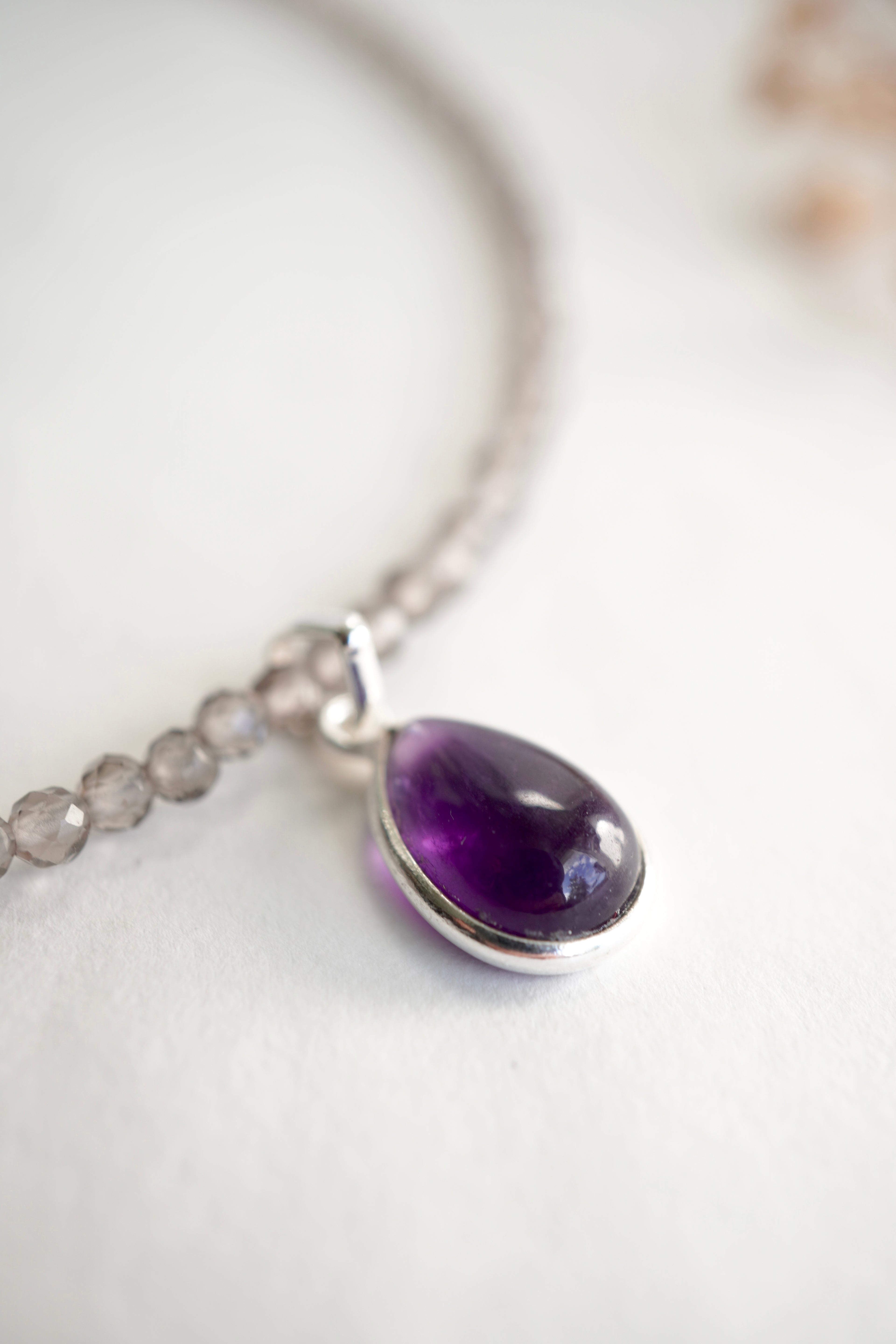 COLGANTE ECLIPSE | SANACIÓN