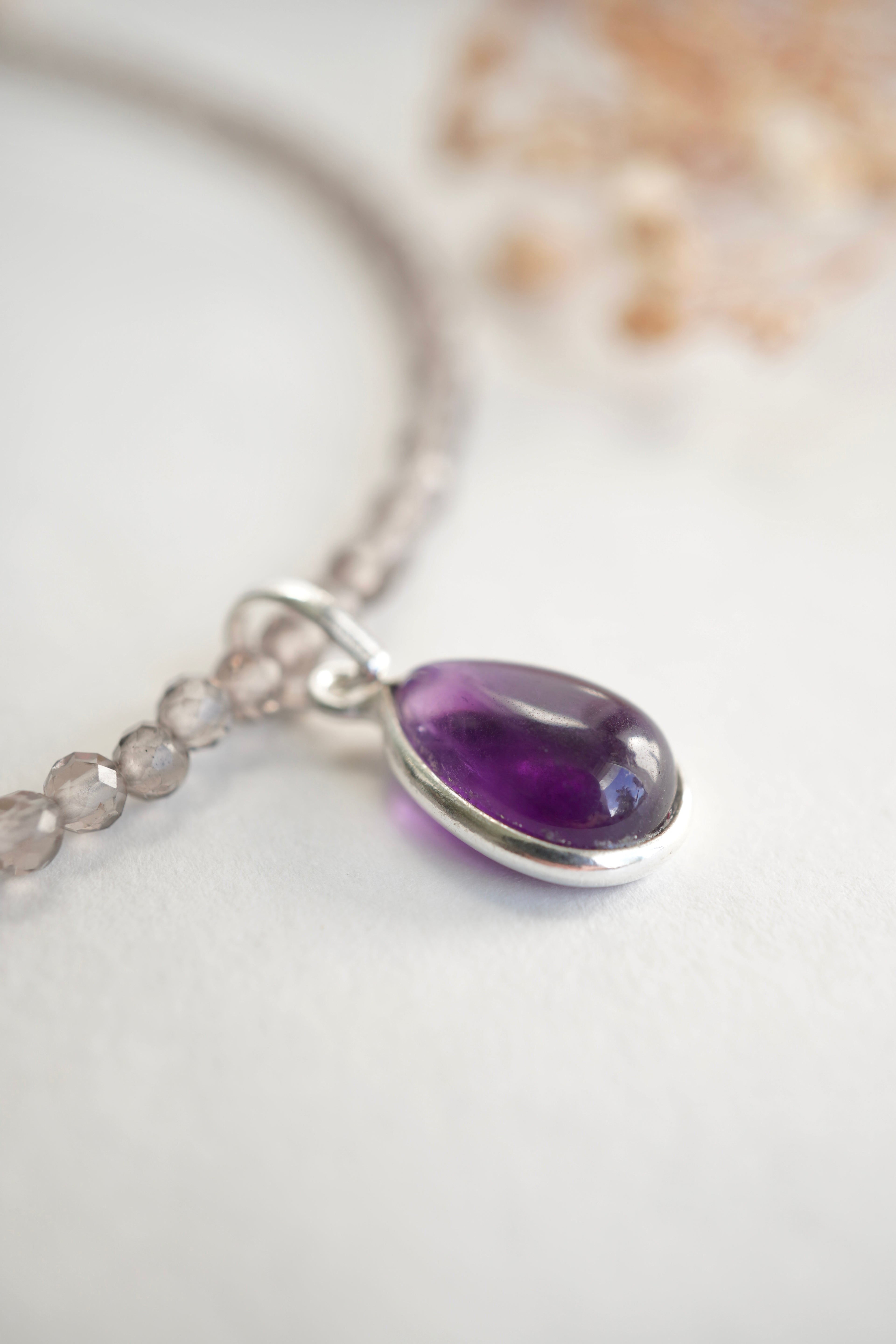 COLGANTE ECLIPSE | SANACIÓN