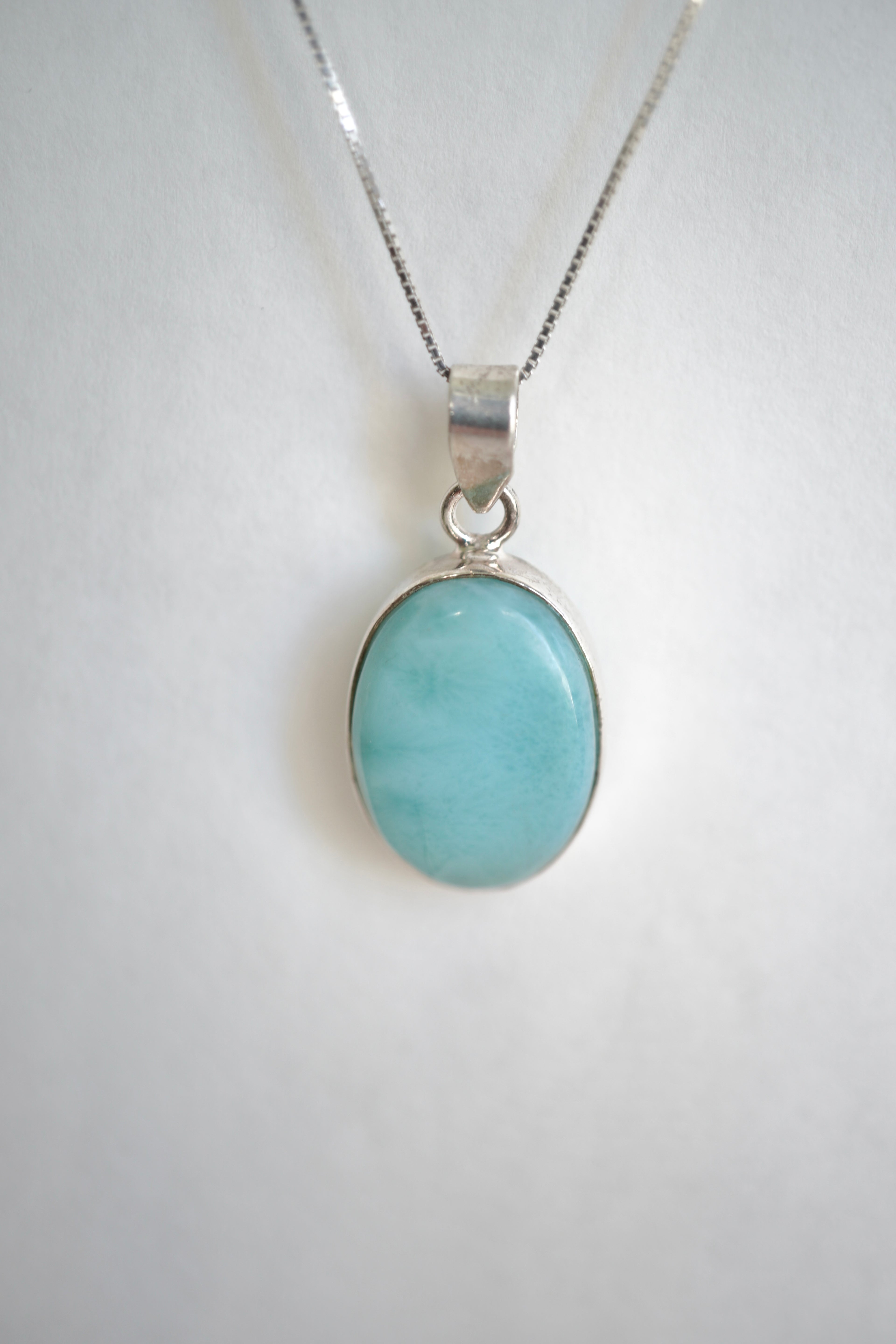COLGANTE CABUJÓN LARIMAR