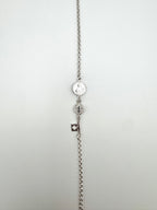 PULSERA TRIPLE PROTECCIÓN | LLAVE SAN BENITO Y MEDALLA SAN JUDAS