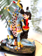 KALI | DIOSA DE LA MUERTE Y LA DESTRUCCIÓN