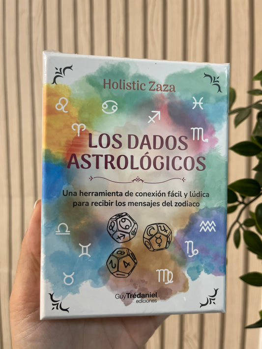 Dados astrológicos