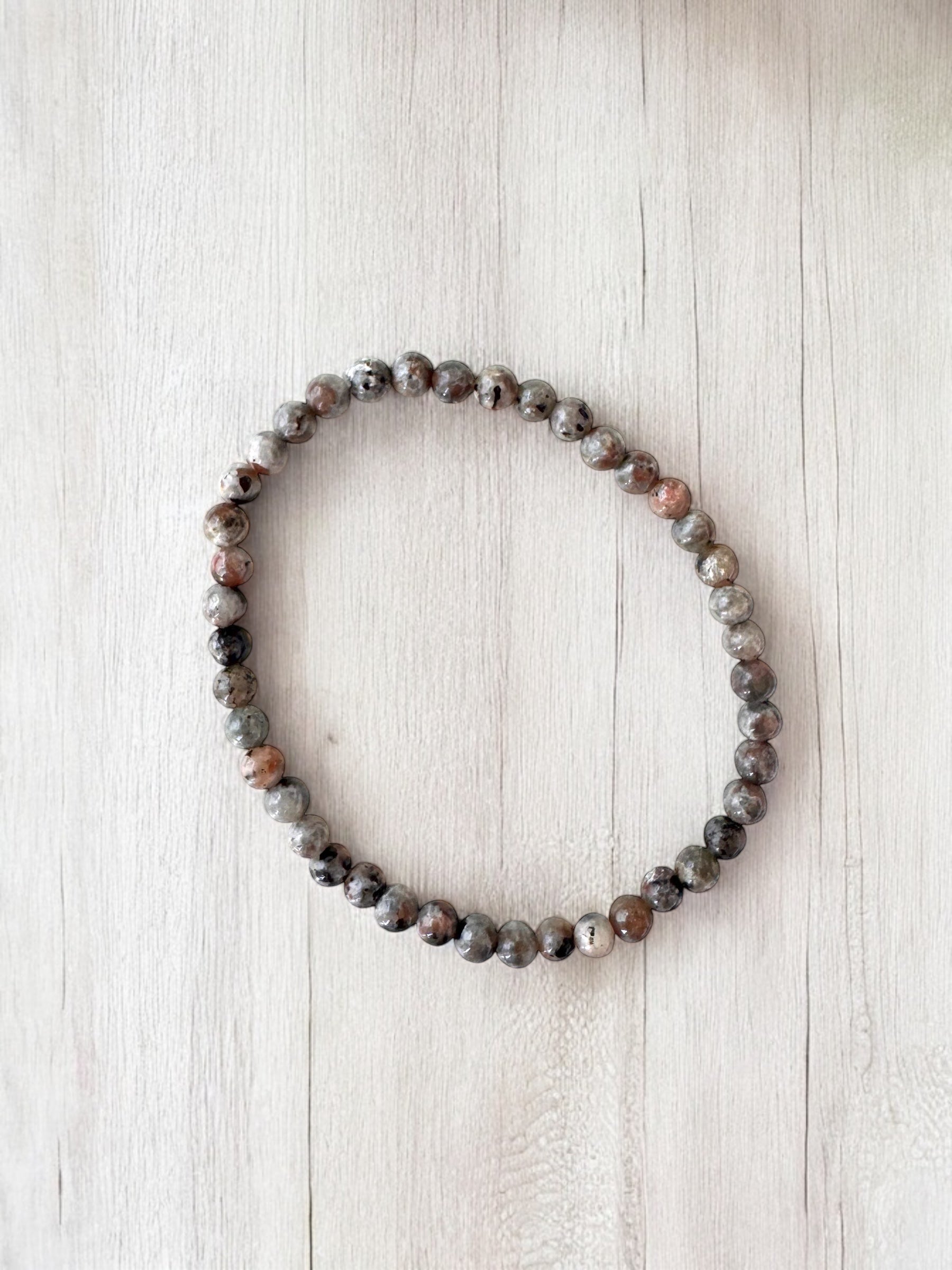 PULSERA | YOOPERLITA | HABILIDADES PSÍQUICAS