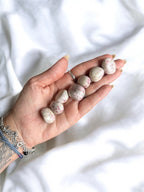 RODADO CINABRITA | CLARIDAD MENTAL | ABUNDANCIA