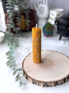 VELAS DE MIEL MAESTRA | 11