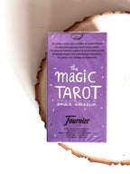 THE MAGIC TAROT