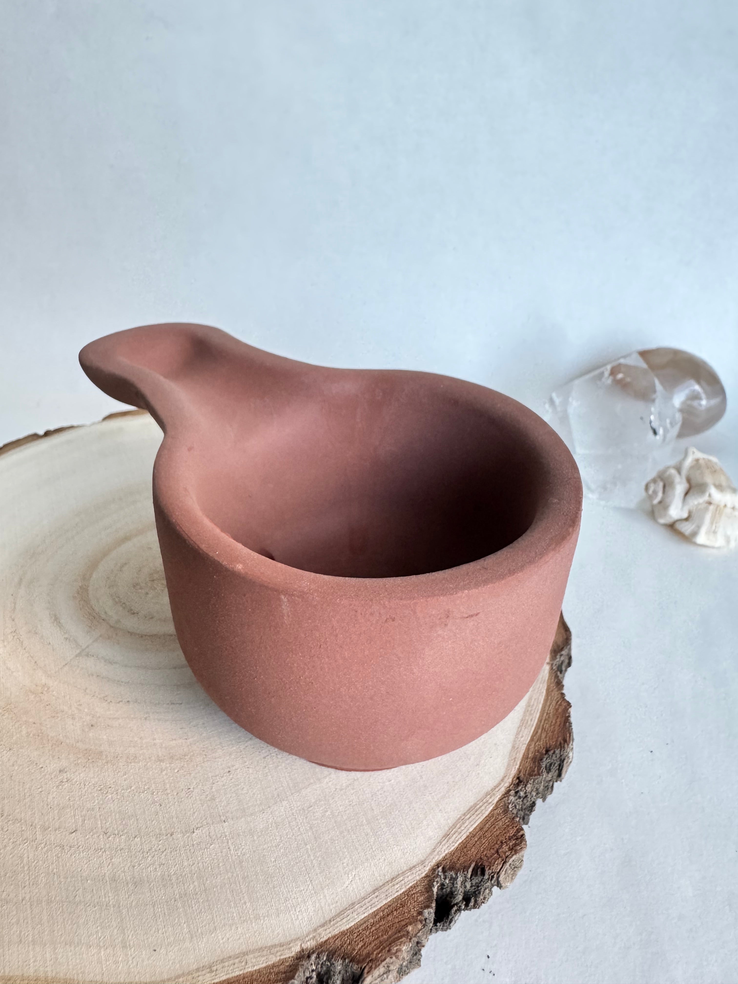 QUEMADOR CERÁMICO 2 COLORES