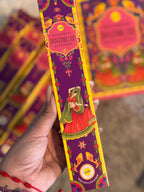 INCIENSO INDIAN HERITAGE | SANGRE DRAGÓN 15gr