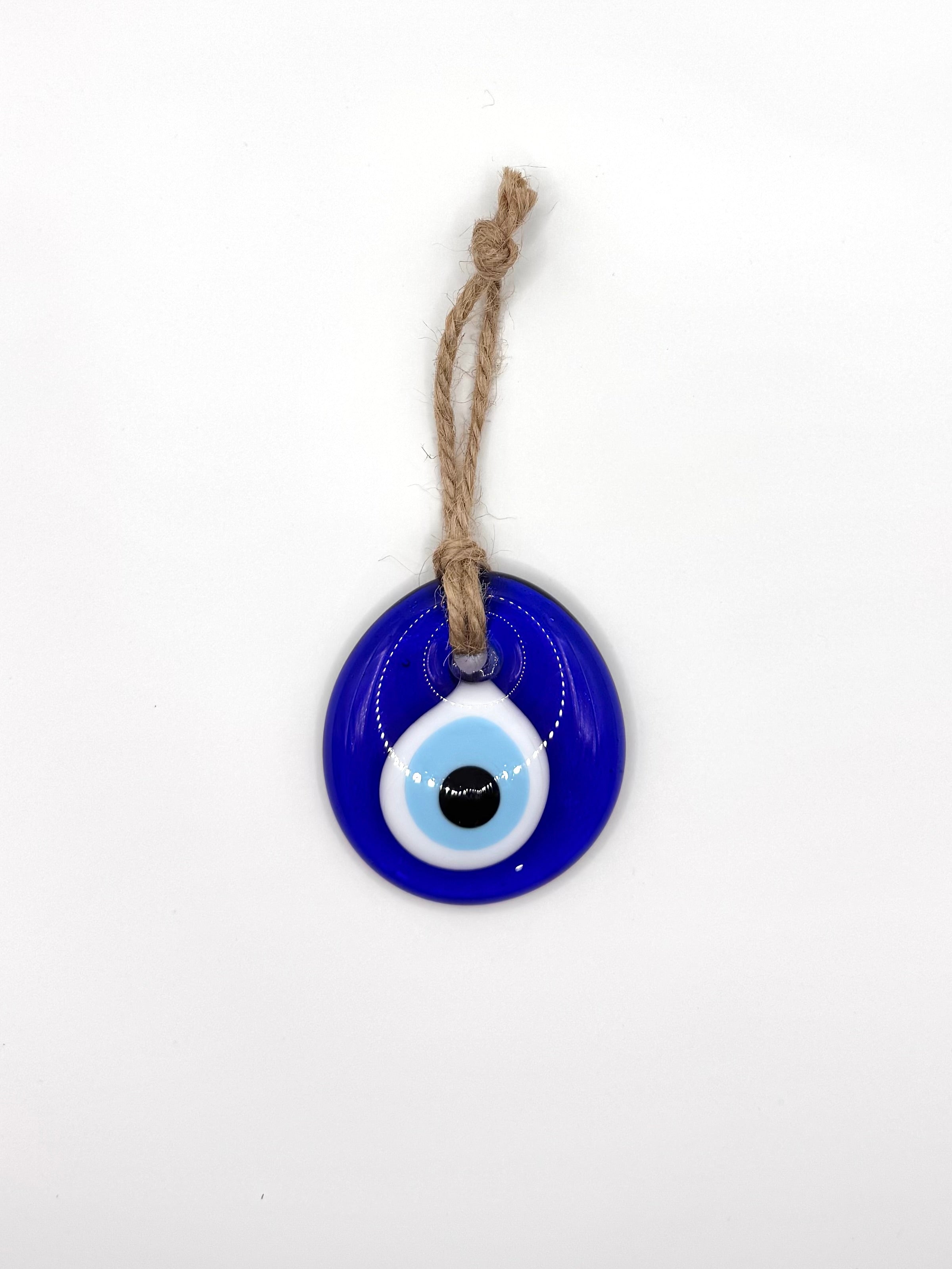 OJO TURCO CRISTAL 🧿