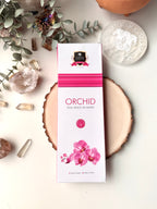 INCIENSO ALAUKIK | ORQUÍDEA 90gr