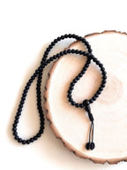 JAPA MALA SHALIGRAM 8MM | 108 CUENTAS