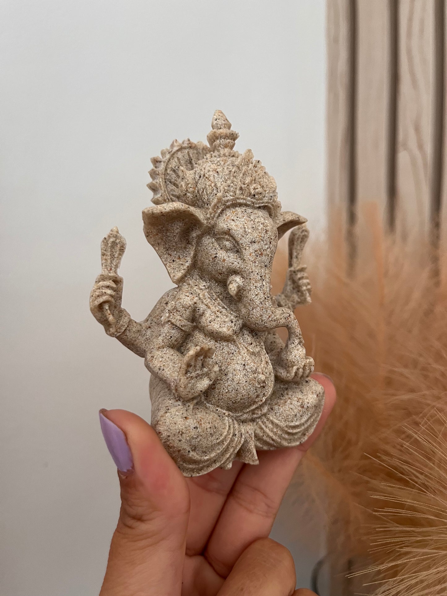 Ganesha 7,5x6x9,5