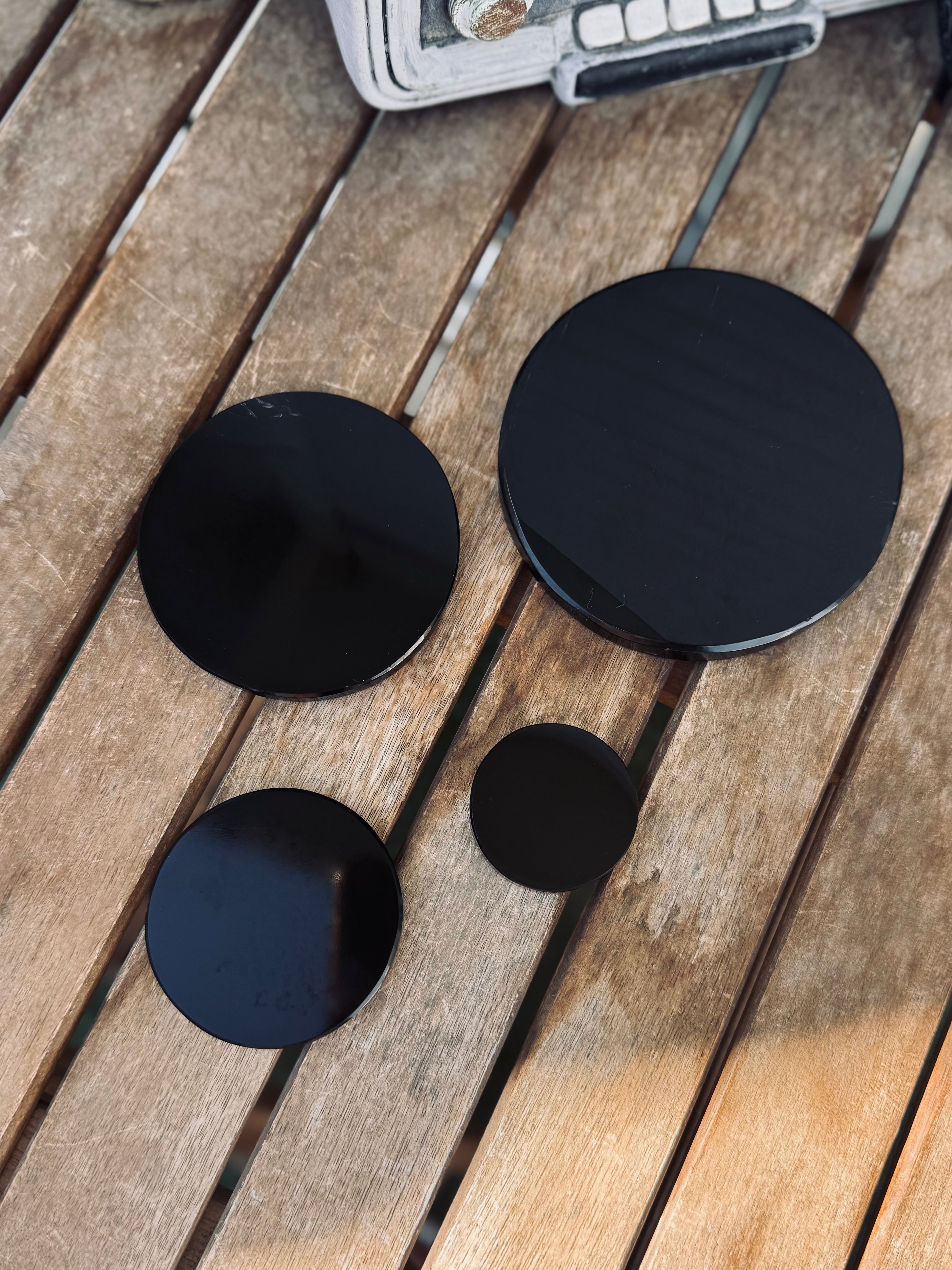 ESPEJO DE OBSIDIANA | INTROSPECCIÓN | ADIVINACIÓN