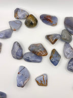 CALZEDONIA RODADO | EQUILIBRIO EMOCIONAL