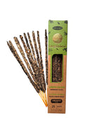 INCIENSO VARILLAS ORGÁNICO ULLAS | LEMON GRASS 🌿