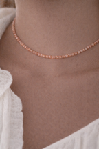 GARGANTILLA ALEGRIA | PIEDRA SOL