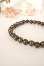 PULSERA | PIRITA | ABUNDANCIA ECONÓMICA | AUTOESTIMA