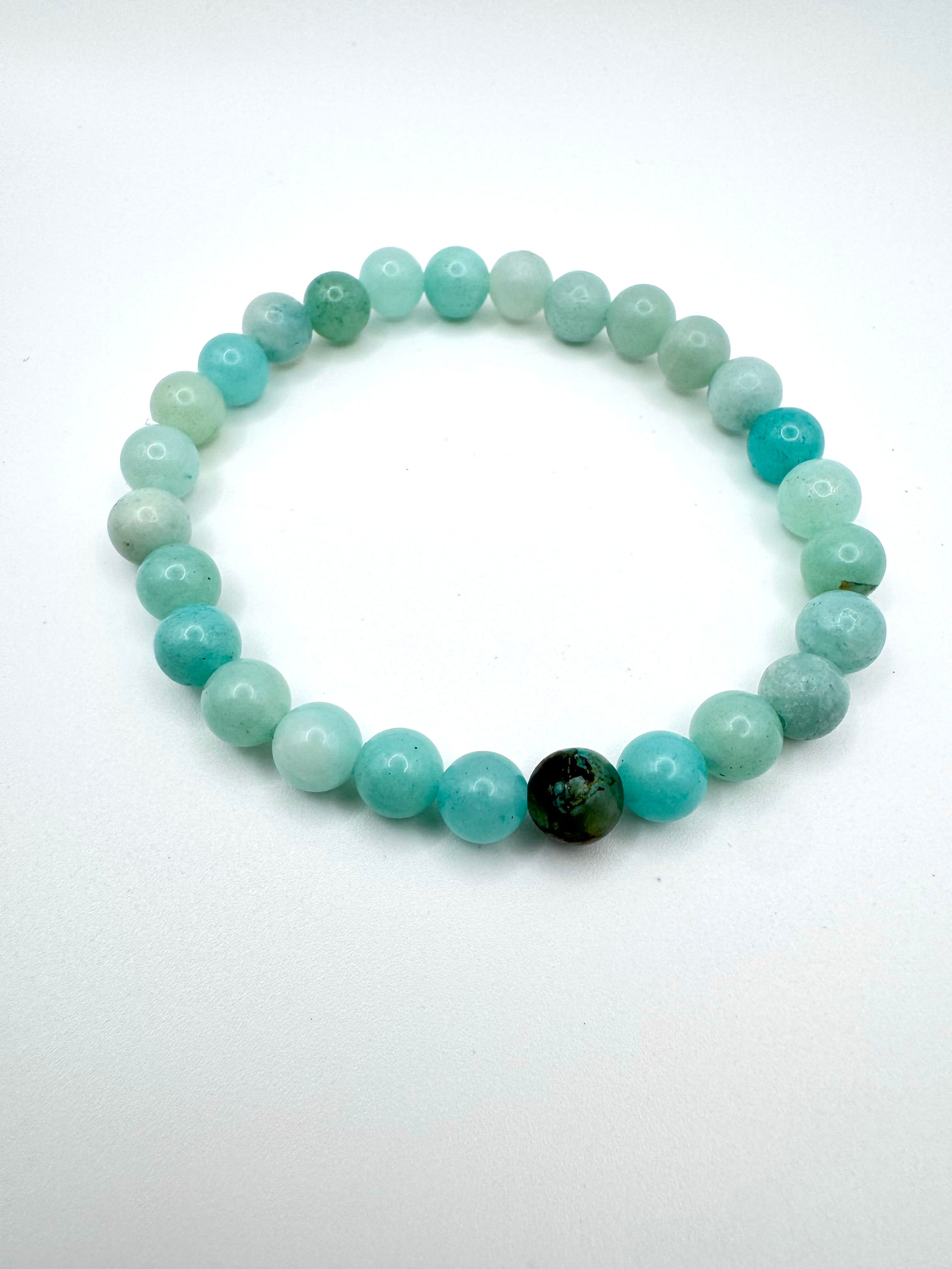 PULSERA NEREHA | EQUILIBRIO | CONFIANZA