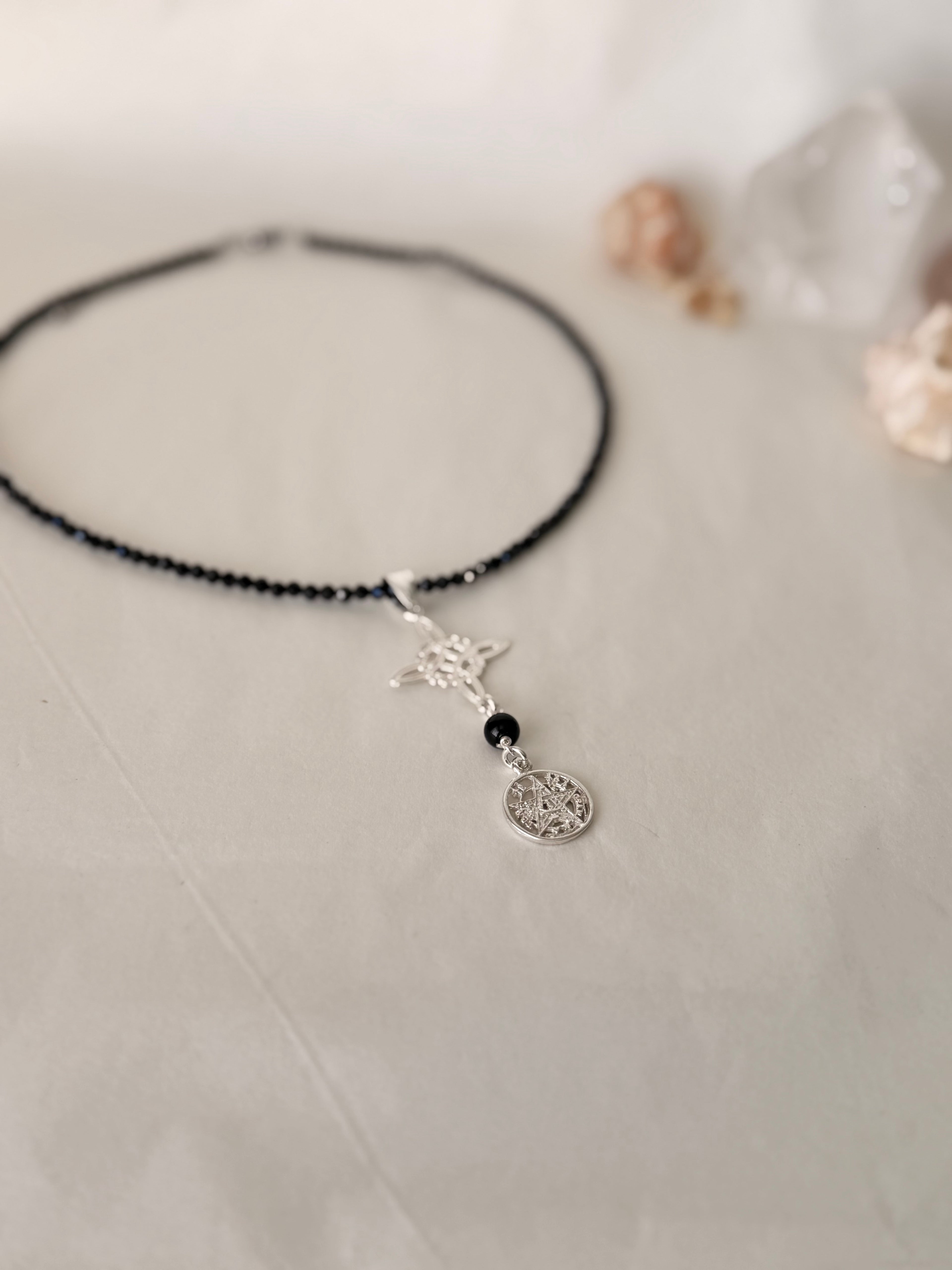 GARGANTILLA DOBLE PROTECCIÓN