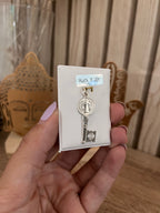 COLGANTE LLAVE SAN BENITO