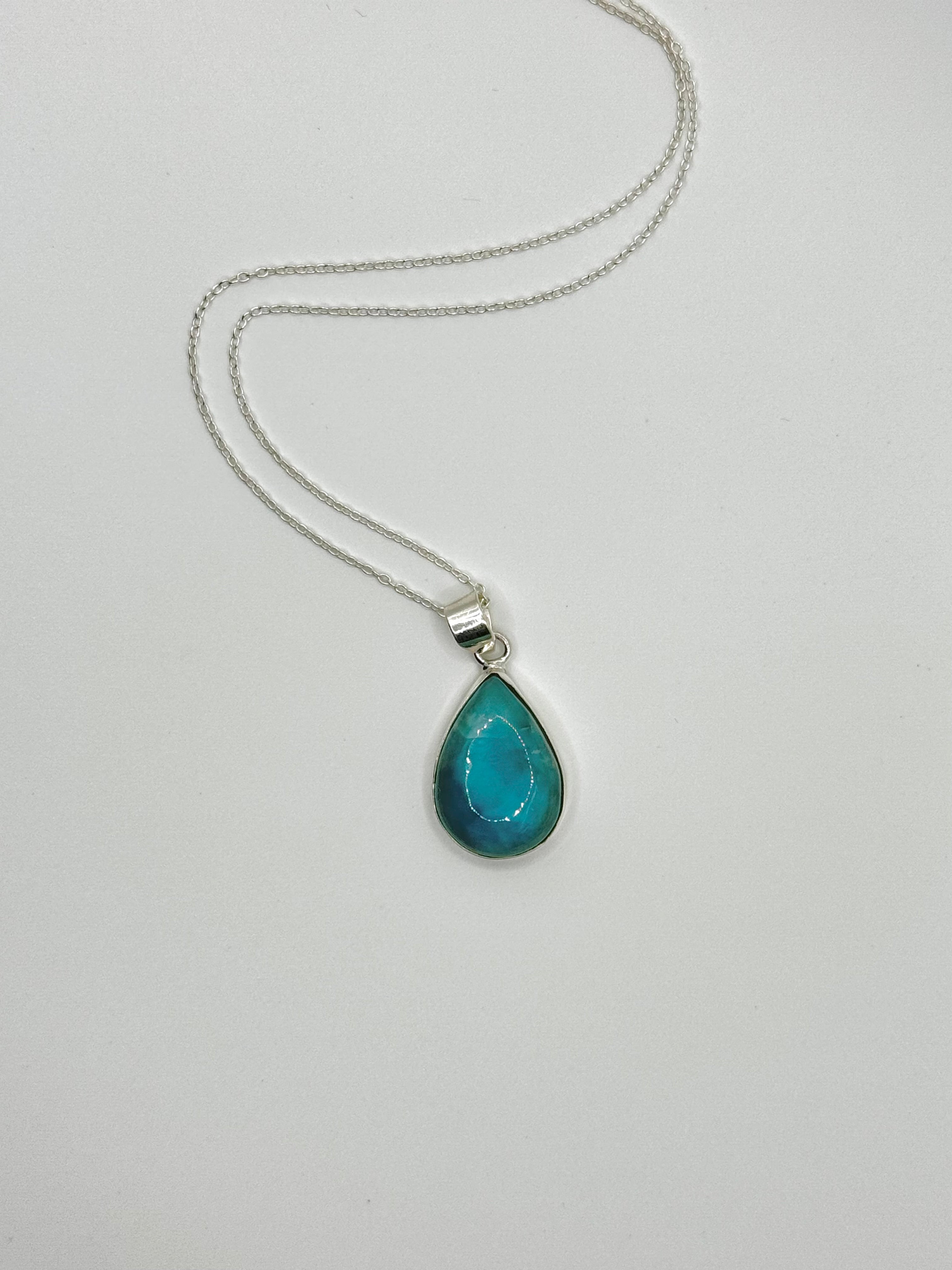 COLGANTE CABUJÓN LARIMAR