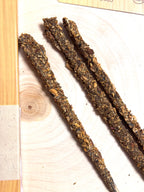 MINI PALO SANTO VARILLAS BUENA ONDA | COCO VAINILLA