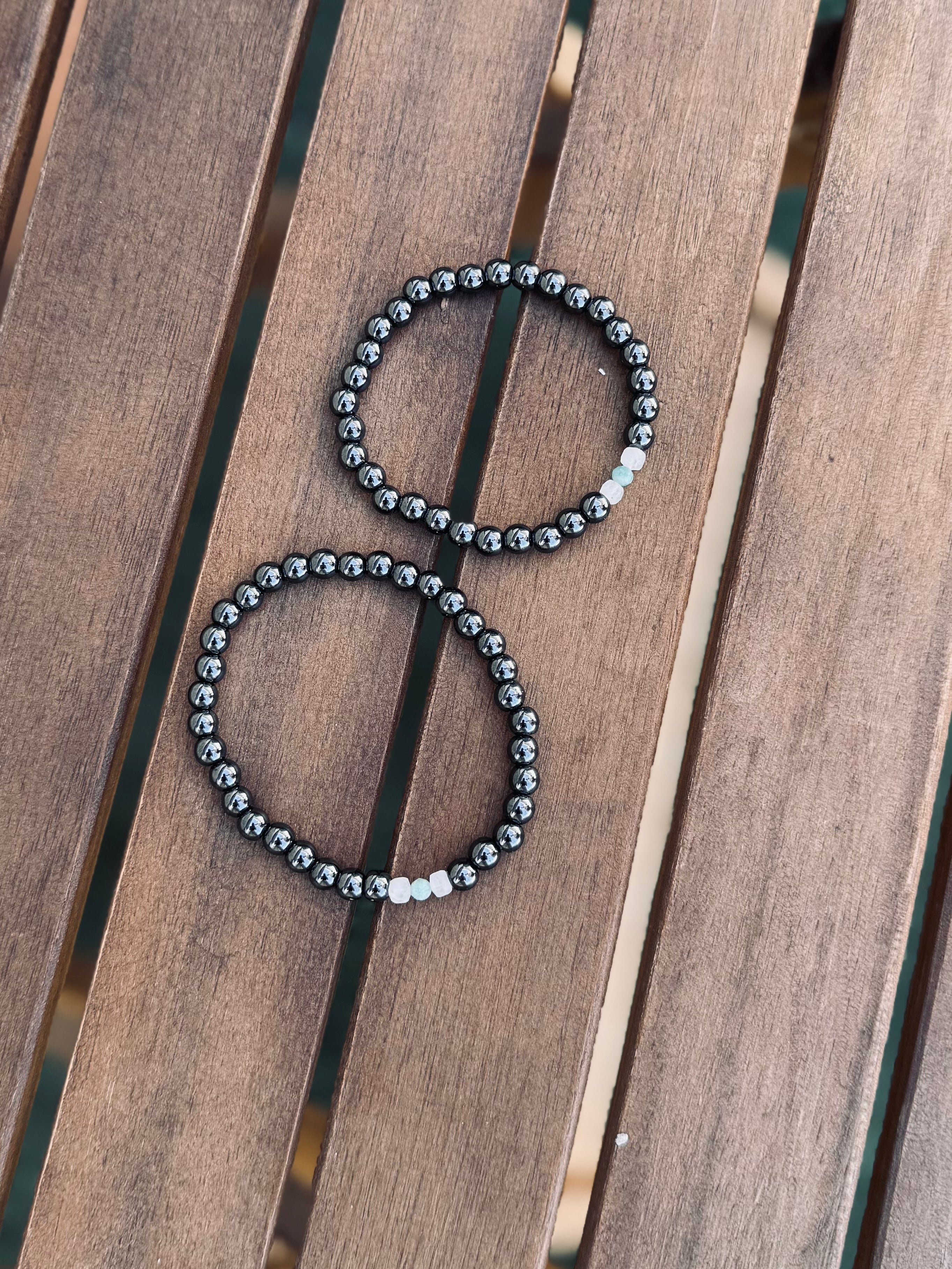 PULSERA ELÁSTICA  AXIS | EQUILIBRIO