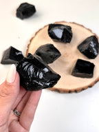 MASIVO OBSIDIANA | INTROSPECCIÓN