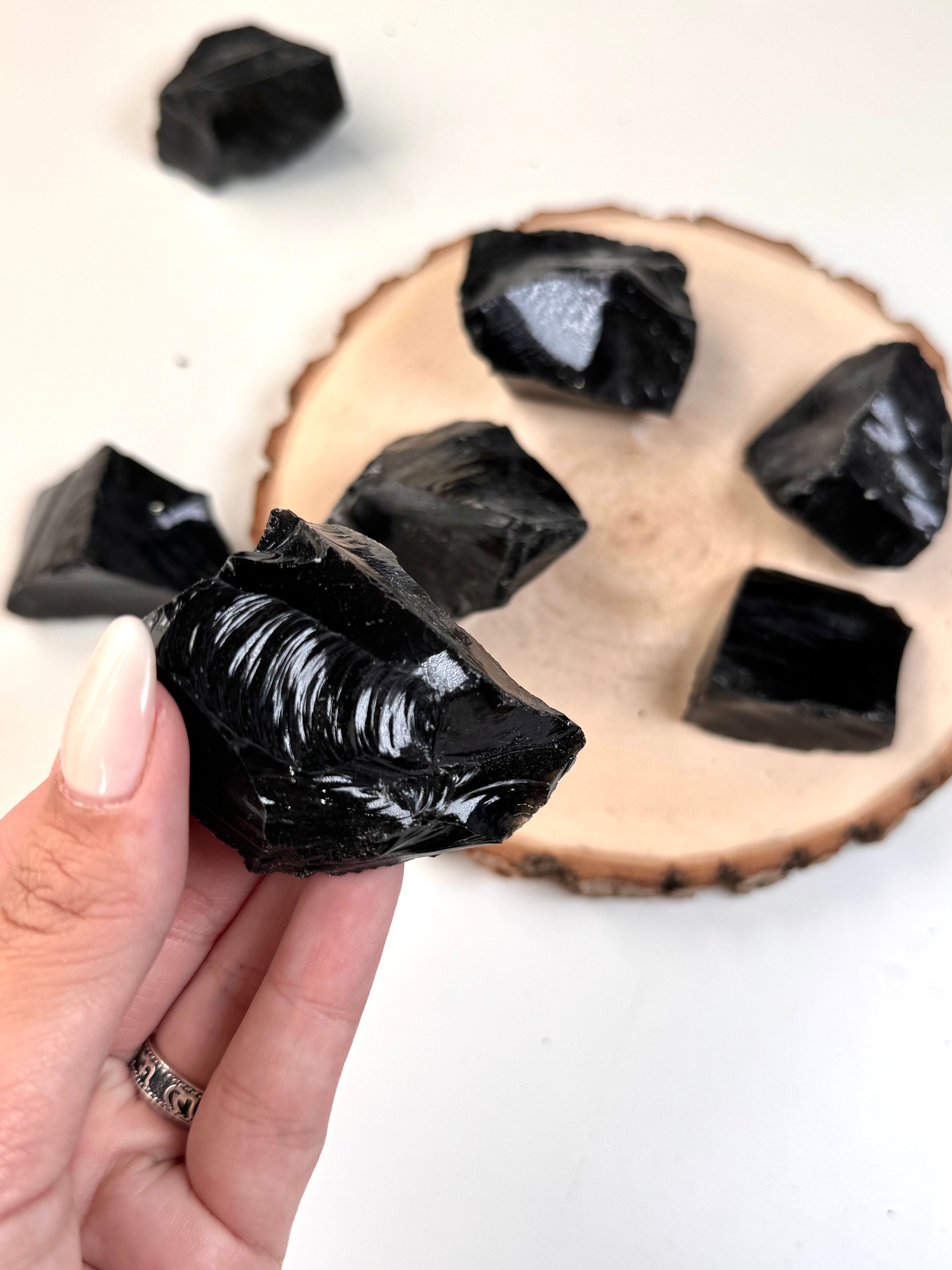 MASIVO OBSIDIANA | INTROSPECCIÓN