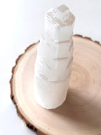 MONOLITOSELENITA  14/15CM | PURIFICACIÓN |