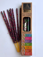 INCIENSO VARILLAS ORGANICO | 7 ARCÁNGELES