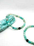 PULSERA NEREHA | EQUILIBRIO | CONFIANZA