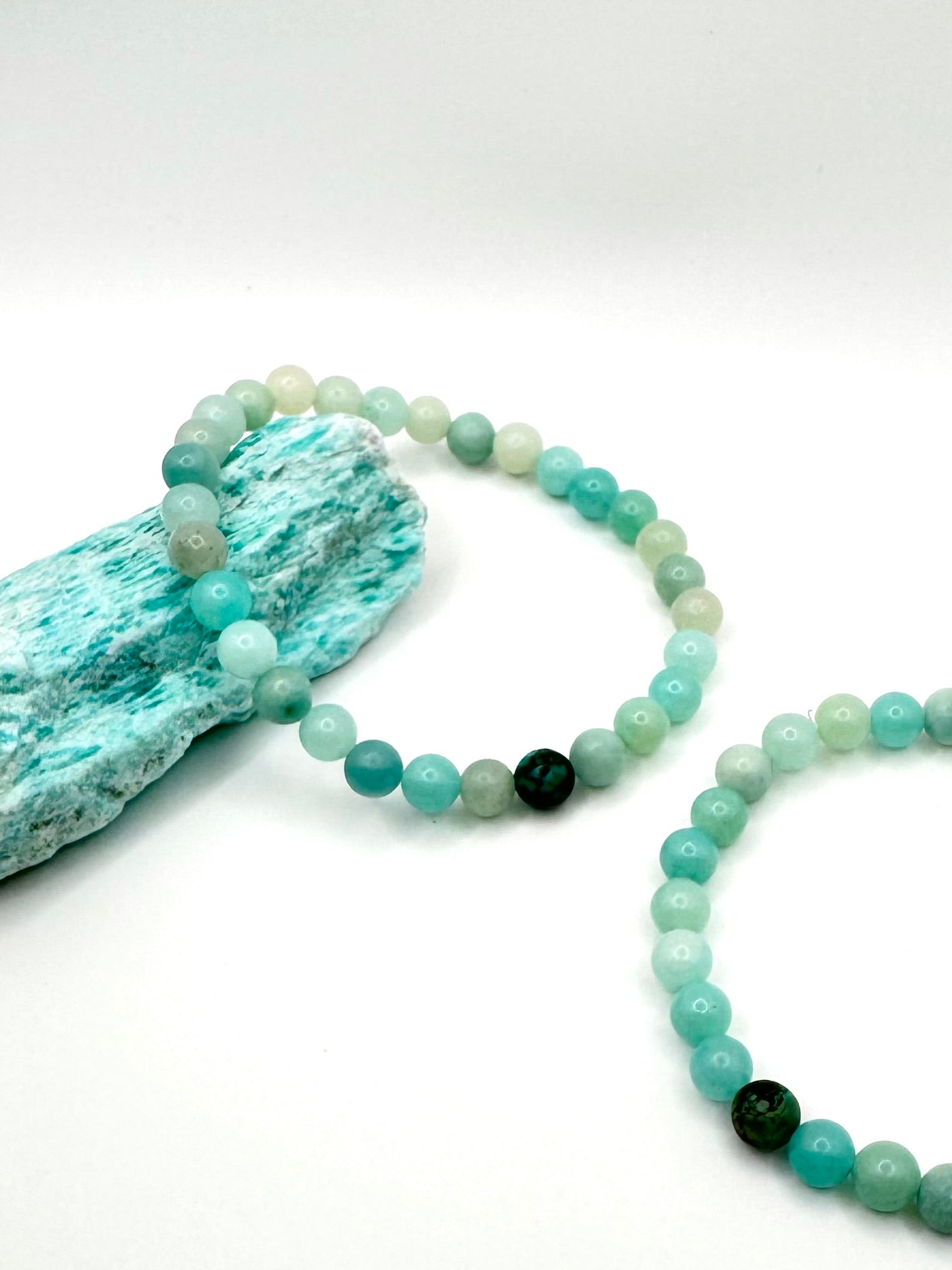 PULSERA NEREHA | EQUILIBRIO | CONFIANZA