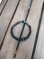 PULSERA ELÁSTICA AEGIS TERRAE