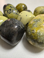 RODADO | SERPENTINA  25/45mm