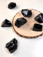 MASIVO OBSIDIANA | INTROSPECCIÓN